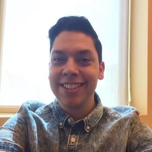 Meet your Posher, Peter